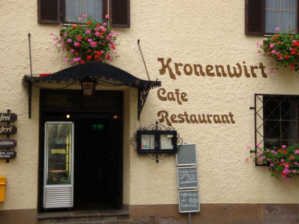 kronenwirt